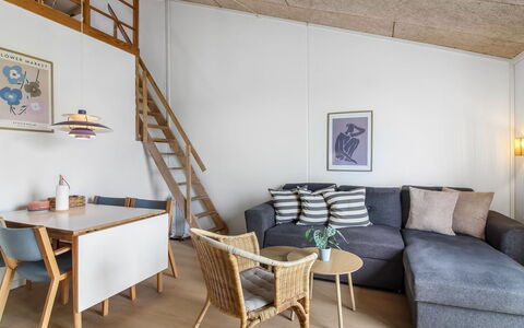 Salka - 150M from the Sea: Mobilia, Interior Design, Pavimentazione, Pavimento, Legna, Divano, Soffitto, Camera, Soggiorno, Sedia