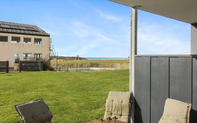 Tinke - 150M from the Sea