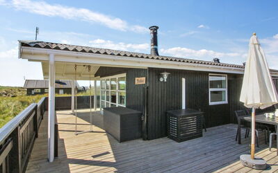 Gojko - 140M from the Sea