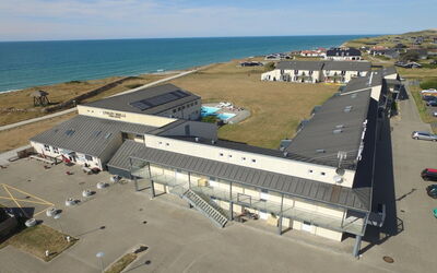 Cariba - 150M from the Sea