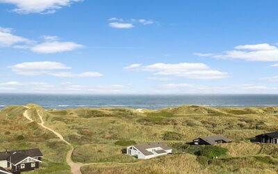 Avni - 200M from the Sea