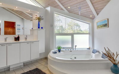 Villads - 1Km from the Sea
