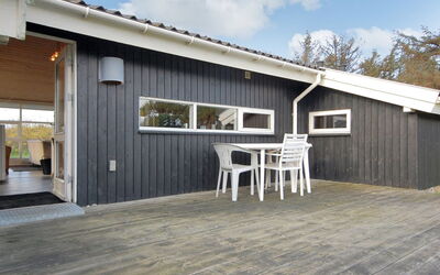 Gesine - 900M from the Sea