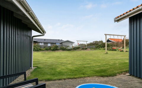 Marne - 500M from the Sea: Legna, Casa, Villetta, Casa, Tetto, Area Rurale, Raccordo, Log Cabin, Edifici Giardino, Latifoglie