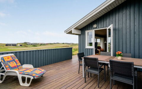 Marne - 500M from the Sea: Legna, Casa, Villetta, Casa, Tetto, Area Rurale, Raccordo, Log Cabin, Edifici Giardino, Latifoglie