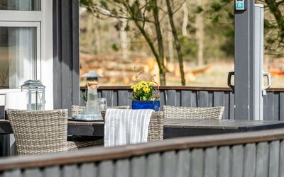 Richardine - 850M from the Sea