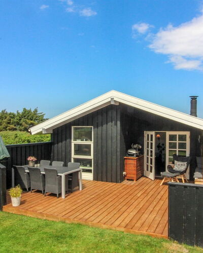 Myriam - 200M from the Sea