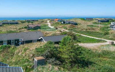 Judeth - 300M from the Sea