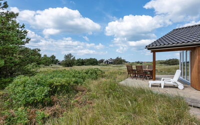 Harthagunni - 375M from the Sea