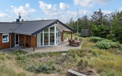 Harthagunni - 375M from the Sea