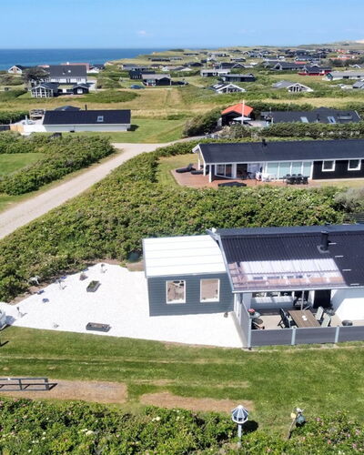 Haklang - 200M from the Sea