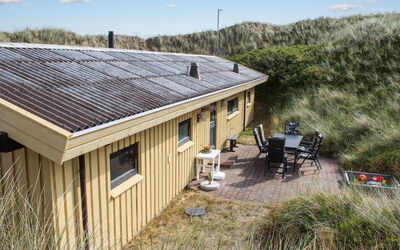 Riitta - 300M from the Sea