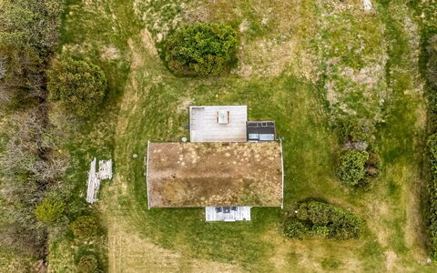 Tera - 600M from the Sea: Erba, Pascolo, Lotto, Villetta, Area Rurale, Prato, Edifici Giardino, Giardino, Capannone