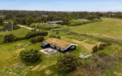 Tera - 600M from the Sea