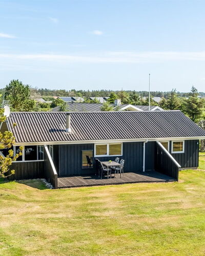 Guja - 1Km from the Sea