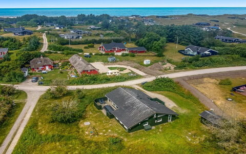Aponi - 400M from the Sea: Paesaggio, Casa, Tetto, Lotto, Area Rurale, Villetta, Villaggio, Visione Globale, Estate, Fotografia Aerea