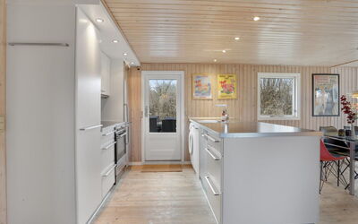 Sande - 450M from the Sea
