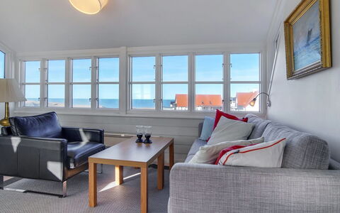 Nantje - 125M from the Sea: Mobilia, Interior Design, Pavimentazione, Pavimento, Divano, Soffitto, Camera, Appartamento, Soggiorno