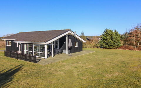 Nynke - 600M from the Sea: 