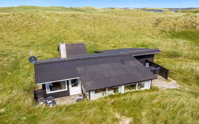 Fromer - 50M from the Sea