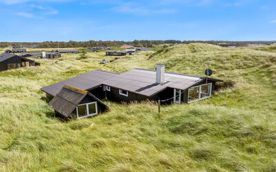 Fromer - 50M from the Sea
