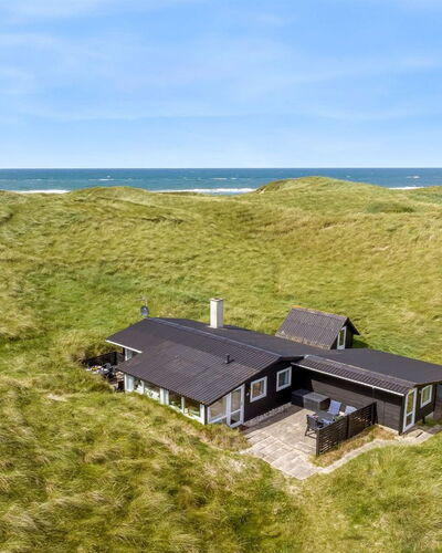 Fromer - 50M from the Sea