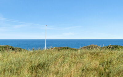 Lauri - 350M from the Sea