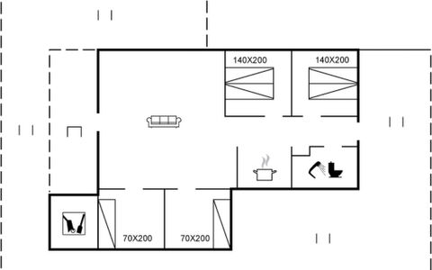 Estefania - 450M from the Sea: Mobilia, Tavolo, Mobili Da Esterno, Tavolo Esterno, Sedia, Color Legno, Shade, Backyard, Villetta, Cucina & Sala Da Pranzo Tavolo