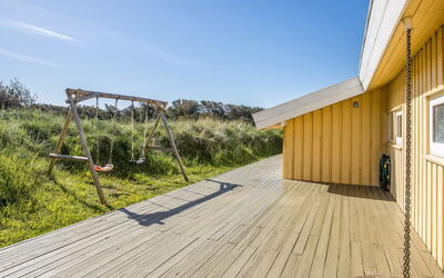Estefania - 450M from the Sea