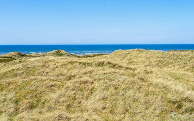 Ingela - 350M from the Sea
