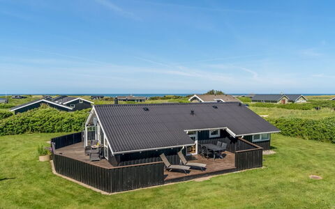 Sina - 300M from the Sea: Casa, Casa, Porta, Tetto, Villetta, Estate, Giardino, Shade, Raccordo, Cortile