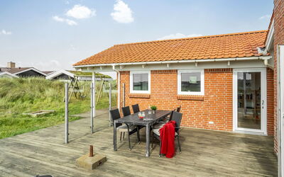 Broder - 150M from the Sea