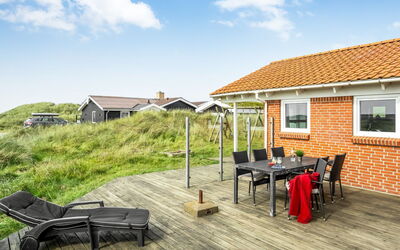 Broder - 150M from the Sea