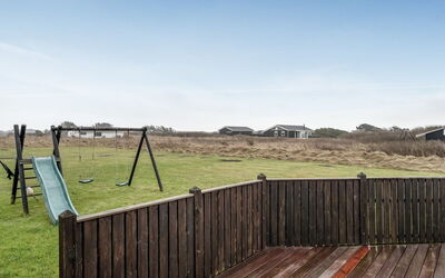 Kiran - 200M from the Sea