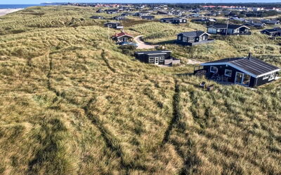 Anissa - 100M from the Sea
