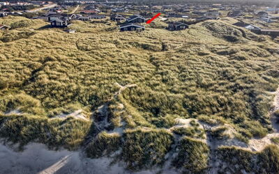 Anissa - 100M from the Sea