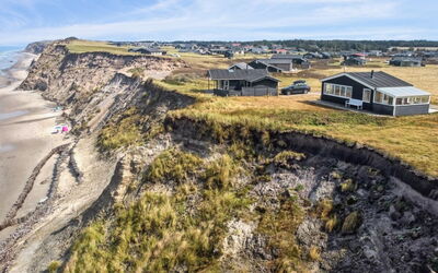 Freydis - 92M from the Sea