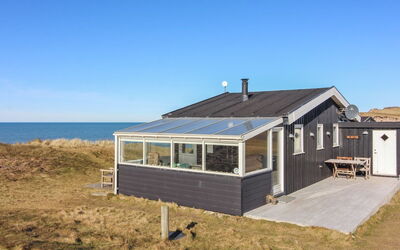 Freydis - 92M from the Sea