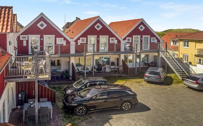 Poulsen - 200M from the Sea