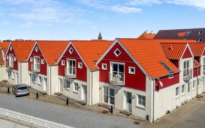 Poulsen - 200M from the Sea