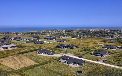 Mattis - 650M from the Sea: Zona Residenziale, Paesaggio, Lotto, Plain, Sobborgo, Fotografia Aerea, Oceano, Costa, Campo, Visione Globale