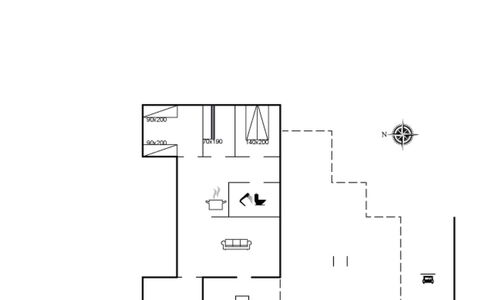 Conradine - 500M from the Sea: Zona Residenziale, Tetto, Sobborgo, Driveway, Estate, Camino