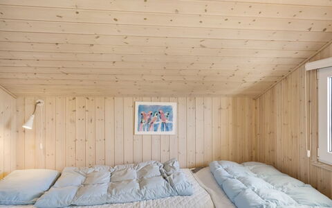 Söhnke - 400M from the Sea: Legna, Camera Da Letto, Lenzuolo, Letto, Bedding, Inverno, Telaio Del Letto, Congelamento, Calotta Di Ghiaccio, Latifoglie