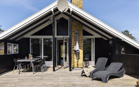 Aleksia - 1Km from the Sea: Legna, Tetto, Casa, Casa, Villetta, Porta, Raccordo, Portico, Shade, Plank