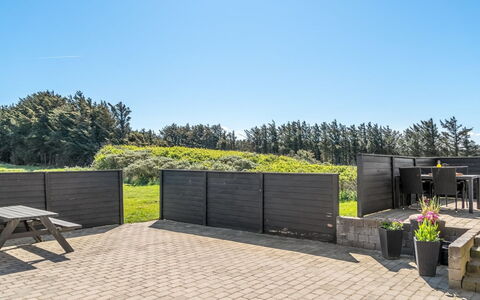 Nayeli - 275M from the Sea: Shade, Latifoglie, Plank, Giardino, Landscaping, Home Scherma, Recinzione, Design, Passerella