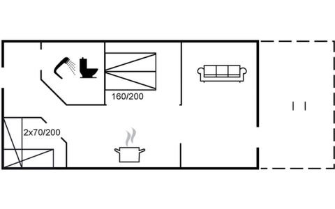 Asa - 75M from the Sea: Finestra, Facciata, Zona Residenziale, Casa, Materiale Composito, Finestra A Ghigliottina, Estate, Raccordo, Illuminazione Diurna