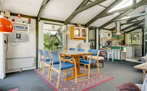 Annesisse - 450M from the Sea: 
