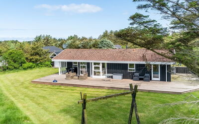 Klakke - 900M from the Sea
