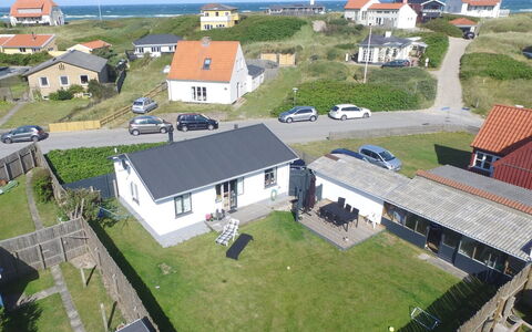 Arnke - 125M from the Sea: Casa, Casa, Tetto, Villetta, Arbusto, Raccordo, Porta, Giardino, Agriturismo