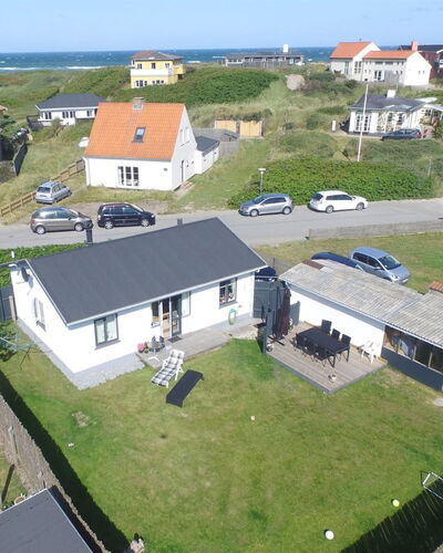 Arnke - 125M from the Sea